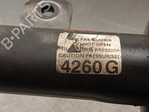 Left front shock absorber CITROËN XSARA PICASSO (N68) 2.0 HDi | BP24363614M16 