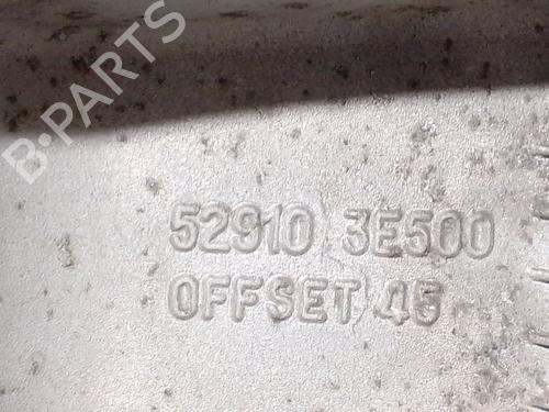 Rim KIA SORENTO I (JC) 2.5 CRDi 4WD | BP22248664C45 