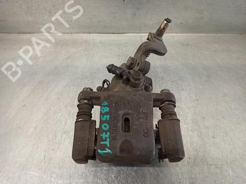 Used Left rear brake caliper HYUNDAI COUPE I (RD) [1996-2004]  14923295