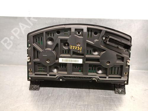Instrument cluster OPEL ASTRA H (A04) 1.9 CDTI (L48) | BP24154340C47 