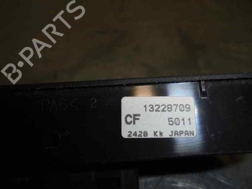 Right front window switch OPEL ASTRA H Estate (A04) 1.7 CDTI (L35) | BP2048298I26 