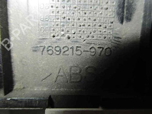 Instrument cluster SAAB 9-5 Estate (YS3E)  | BP2312138C47 