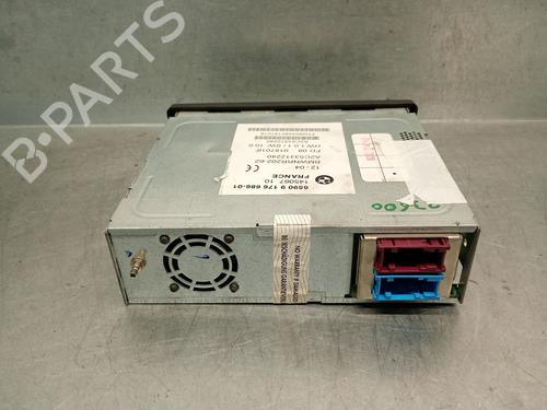 Modulo electronico BMW X3 (E83) 2.0 sd | BP29827364M83