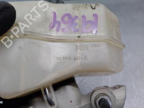 Brake master cylinder BMW 3 (E90)  | BP17143839M77 