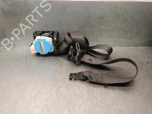 Used Front left seatbelt OPEL INSIGNIA A Sports Tourer (G09) 2.0 CDTI (35) (120 hp) 25272397