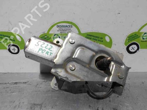 Viskermotor bagrude FIAT DOBLO MPV (119_, 223_) 1.9 JTD (105 hp) 2084122
