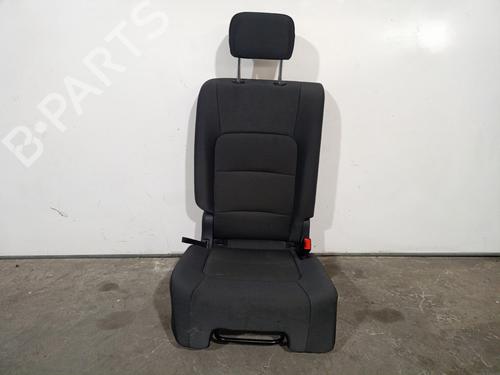 Used Rear seat VW GOLF SPORTSVAN VII (AM1, AN1) 1.6 TDI (90 hp) 17586610
