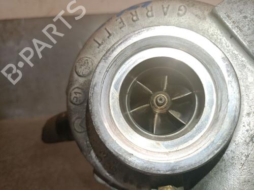 Turbocharger/Supercharger SAAB 9-5 (YS3E) 2.0 t | BP20688048M71 