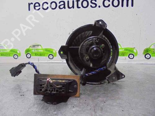 Heater blower motor CHRYSLER VOYAGER / GRAND VOYAGER III (GS_, NS_) 2.5 TD | BP2065193M62