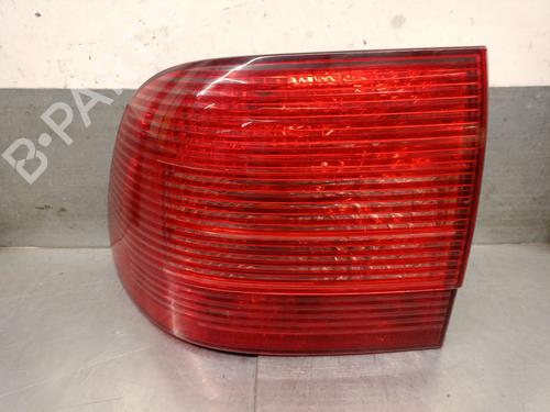 Used Left taillight Left taillight 37174416 37174416