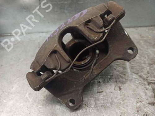 Left front brake caliper AUDI A4 B6 (8E2) 2.5 TDI quattro | BP11617802M105 - Image 5