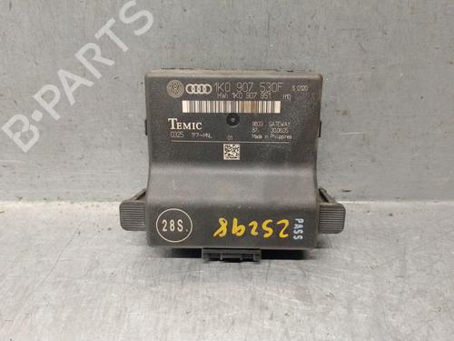 Used Electronic module Electronic module SEAT TOLEDO III (5P2) 2.0 TDI 16V (140 hp) 34282004 34282004