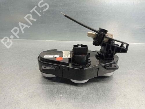 Climate control HYUNDAI ACCENT III (MC) 1.4 GL | BP9589848I5 
