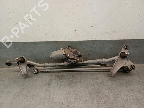 Used Front wiper motor LAND ROVER DISCOVERY SPORT (L550) 2.0 D 4x4 (180 hp) 25761534