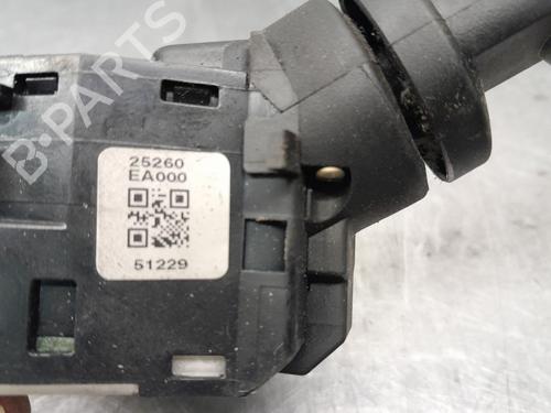 Steering column stalk NISSAN PATHFINDER III (R51) 2.5 dCi 4WD | BP36883034I23 - Image 4