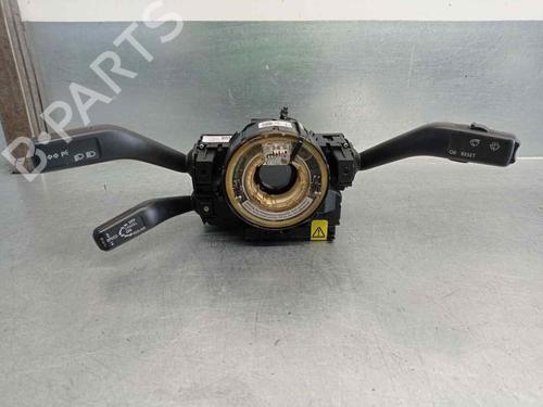 Used Headlight switch VW PASSAT B6 (3C2) 2.0 FSI (150 hp) 10103201