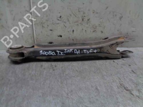 Used Left rear suspension arm MERCEDES-BENZ C-CLASS (W204) [2007-2015]  5037457