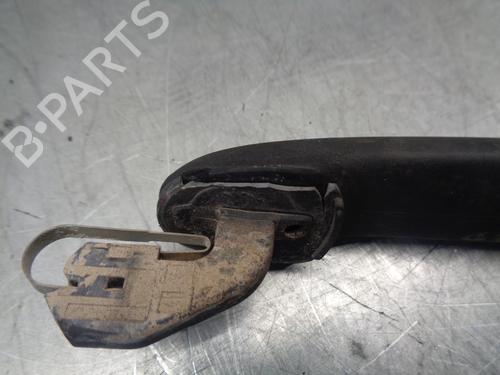 Rear right exterior door handle SEAT IBIZA II (6K1) 1.4 i | BP11330705C130 