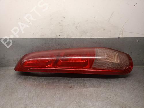 Left taillight NISSAN X-TRAIL I (T30) 2.2 dCi 4x4 | BP23076065C34 