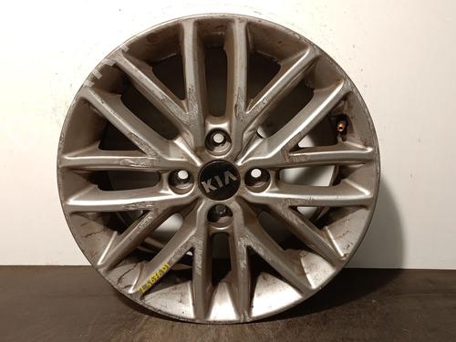 Used Rim KIA RIO IV (YB, SC, FB) 1.2 CVVT (84 hp) 29457158