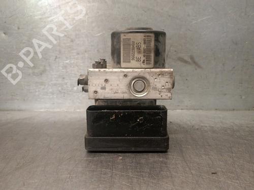 ABS Bremseaggregat PEUGEOT 207 (WA_, WC_) 1.4 16V | BP29916605M43