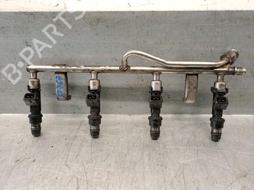 Injection rail OPEL VECTRA B (J96) 1.6 i 16V (F19) | BP29447801M98 