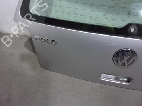 Tailgate VW POLO (6N2) 1.4 TDI | BP16780290C6 