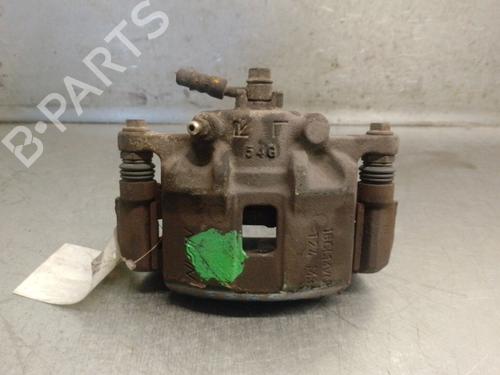Used Right front brake caliper Right front brake caliper SUZUKI LIANA (ER, RH_) 1.6 (RH416) (103 hp) 40532264 40532264