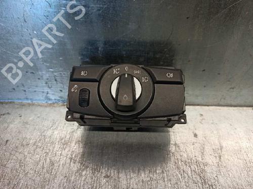 Used Headlight switch BMW 5 (E60) 520 d (177 hp) 20258297