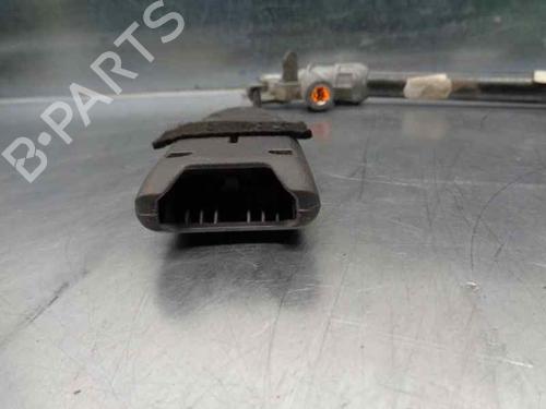 Front right belt tensioner RENAULT MEGANE II Estate (KM0/1_) 1.9 dCi | BP7280754C88 