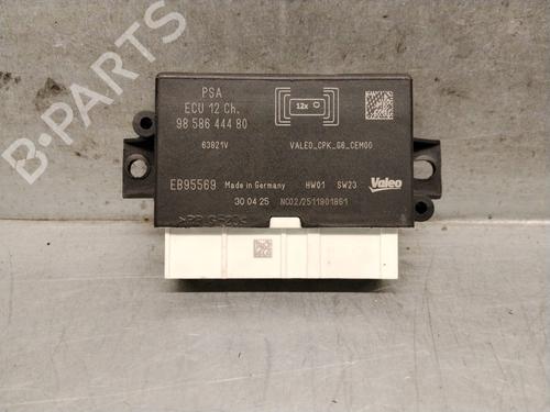 modulo-eletronico-citroen-jumpy-iii-platformchassis-v_-2016-37069950 main image