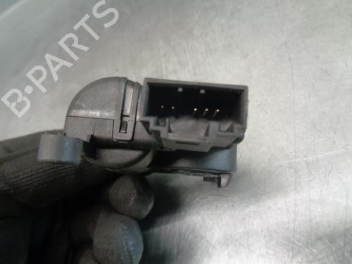 Heater blower motor SKODA OCTAVIA III (5E3, NL3, NR3) 1.6 TDI | BP10216576M62 