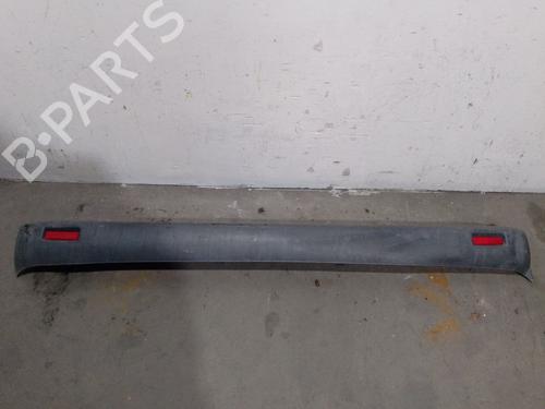 Bumper achter OPEL VIVARO A Van (X83) 1.9 DTI (F7) (101 hp) 29439923