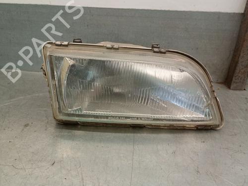 Right headlight VOLVO S40 I (644) 1.8 i | BP29585307C29 