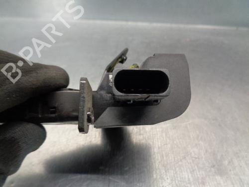 Tailgate lock SAAB 9-3 (YS3F, E79, D79, D75) 1.9 TiD | BP12909353C101 