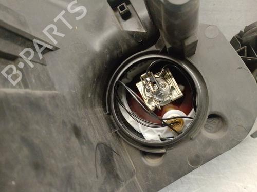 Left headlight OPEL ZAFIRA / ZAFIRA FAMILY B (A05) 1.7 CDTI (M75) | BP29146413C28 