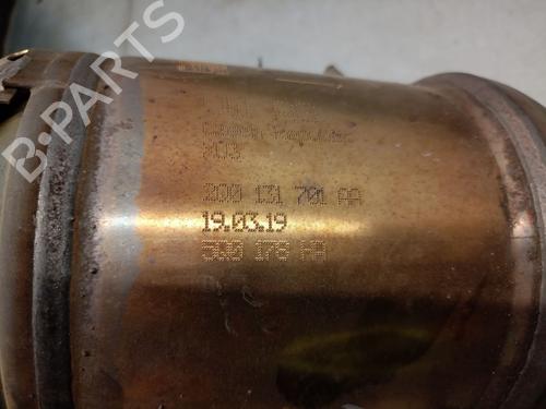 Catalyst SEAT TARRACO (KN2) 2.0 TSi 4Drive | BP27865962M10 