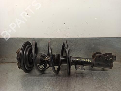 Used Right front shock absorber NISSAN ALTIMA (L31) 3.5 (245 hp) 16703337