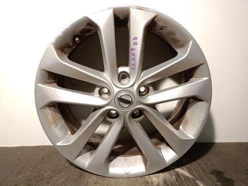 Used Rim NISSAN JUKE (F15) 1.2 DIG-T (115 hp) 24394483