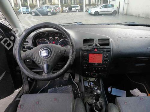 Left taillight SEAT CORDOBA (6K2) 1.9 TDI | BP7846822C34 
