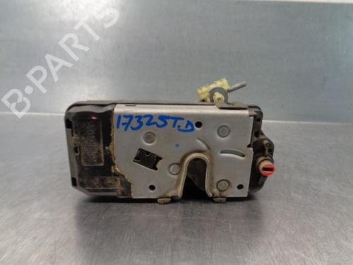 Høyre bak lås OPEL ASTRA H (A04) 1.6 (L48) | BP11933459C99 