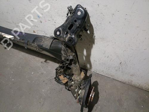 Rear axle JEEP AVENGER (J2) Electric | BP40081064M2 - Image 4