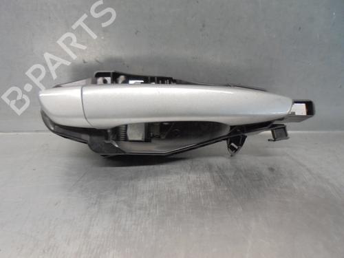 Høyre bak utvendig håndtak CITROËN C3 / C3 ORIGIN III (SX) 1.2 VTi 82 (82 hp) 15010880