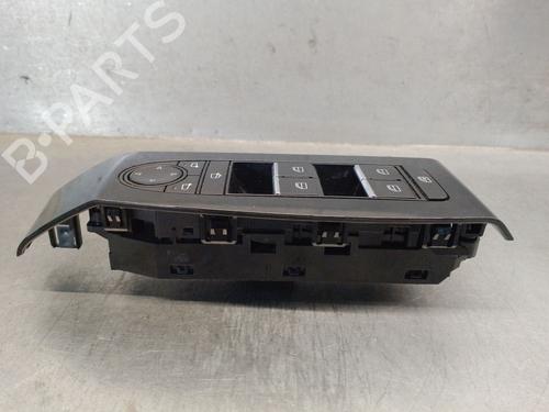 Comutador vidro frente esquerdo MAZDA 3 Hatchback (BP) 2.0 SKYACTIV-G M Hybrid | BP32367276I27