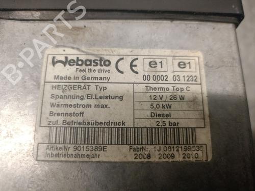 Other MAZDA 6 Estate (GH) 2.0 MZR-CD (GH14) | BP23254513O1 