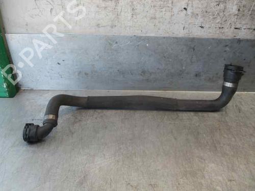 Used Pipe BMW X3 (E83) 3.0 d (204 hp) 21020429