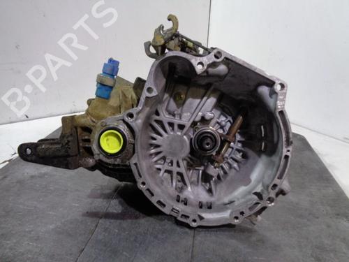 Used Gearbox HYUNDAI COUPE I (RD) 1.6 i 16V (114 hp) 8916620