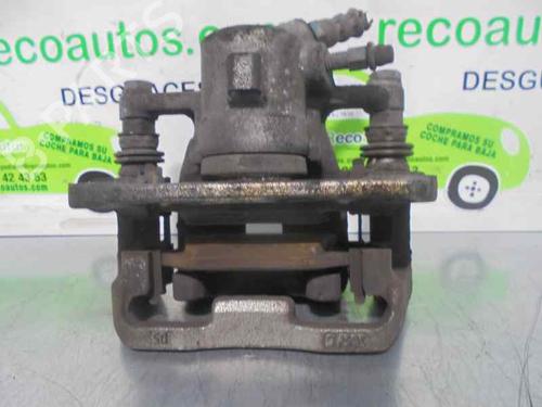 Right rear brake caliper MERCEDES-BENZ A-CLASS (W169)  | BP11613642M106 