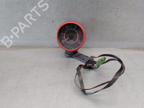 Used Instrument cluster SMART CABRIO (450) [2000-2004]  12588580