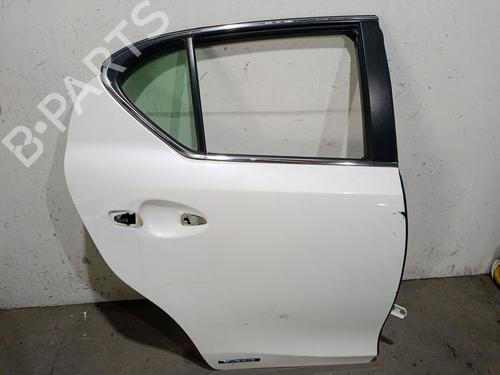 Used Right rear door Right rear door 37270638 37270638